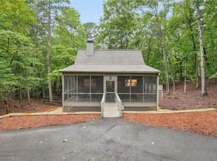 321 Owls Brow, Jasper, GA 30143