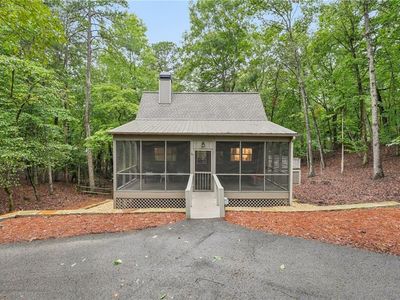 321 Owls Brow, Jasper, GA, 30143