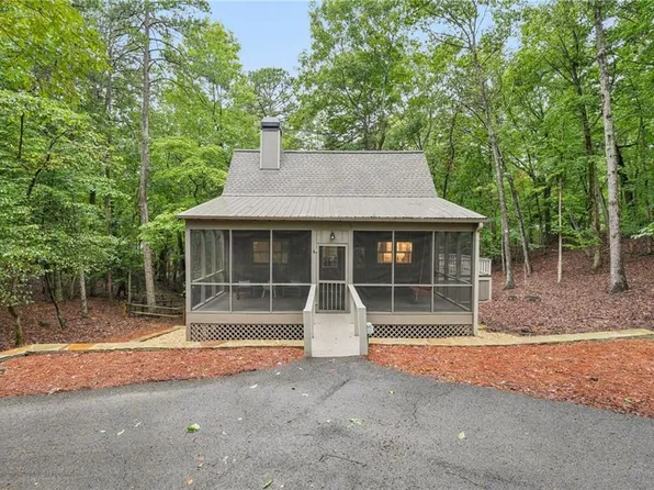 321 Owls Brow, Jasper, GA 30143