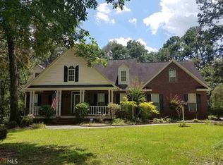 104 Abbey Ct, Kathleen, GA 31047