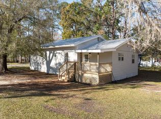 569 NE Double Run Rd, Lake City, FL 32055