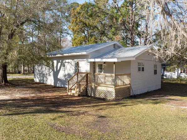 569 NE Double Run Rd, Lake City, FL 32055