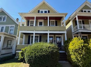125 - 125 1/2 North 2nd Street, Olean NY 14760, Olean, NY 14760