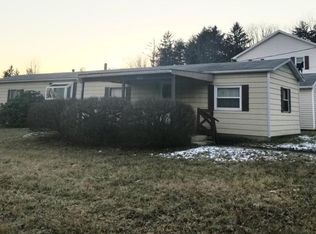 1275 Pleasant Hills Rd, Williamsport, PA 17701