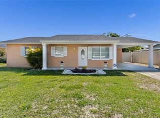 608 Clayton Cir, Winter Haven, FL 33880