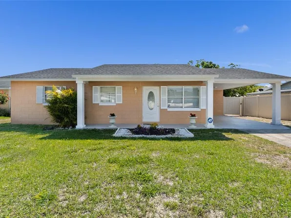 608 Clayton Cir, Winter Haven, FL 33880