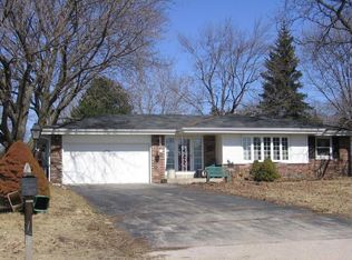 17030 Burleigh Pl, Brookfield, WI 53005