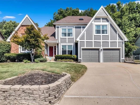 1520 NE 81st St, Kansas City, MO 64118
