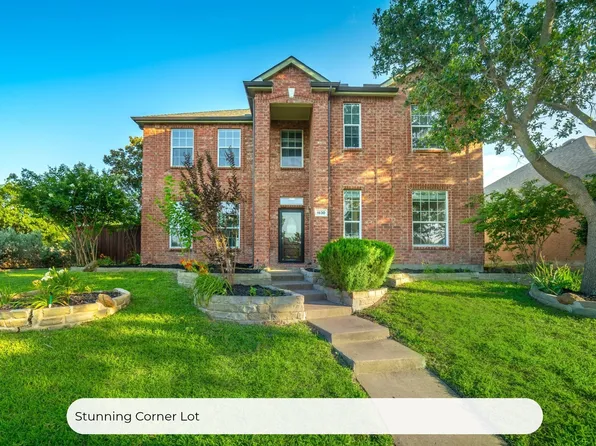 1530 Cliff Creek Dr, Allen, TX 75002