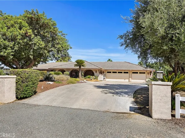 17790 Twin Lakes Dr, Riverside, CA 92508