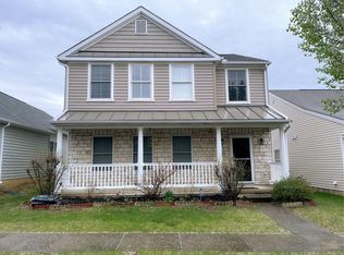 9292 Polaris Green Dr, Columbus, OH 43240