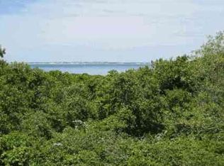 0 Rose Meadow Way, Chilmark, MA 02535