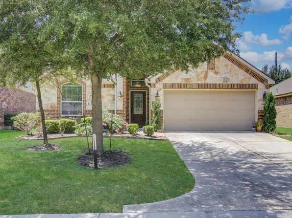 19519 Shelby Ridge Ln, Houston, TX 77073