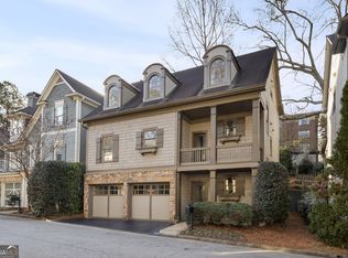 1375 Edmund Ct NE, Atlanta, GA 30306