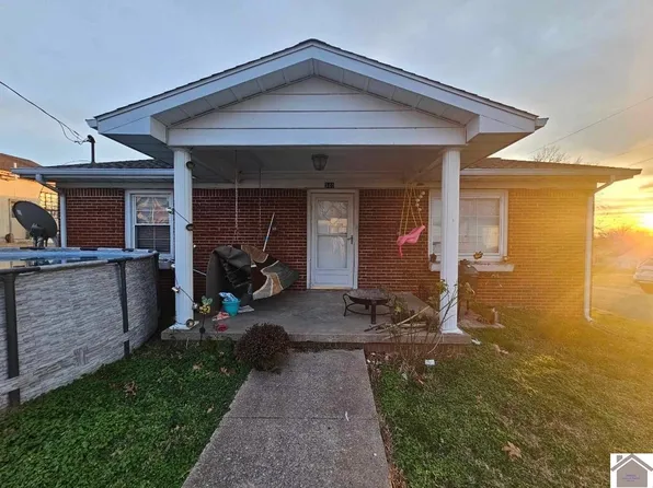 341 Ohio St, Wickliffe, KY 42087