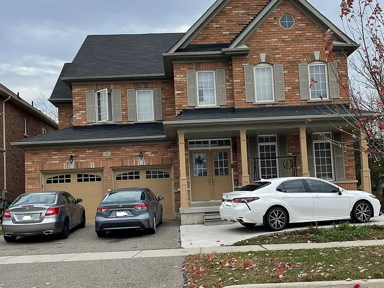 26 George Robinson Dr #BASEMENT — Photo 2