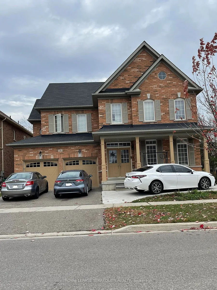 Building Photo - 26 George Robinson Dr #BASEMENT