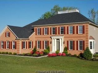 1670 Lake Ridge Ct, Finksburg, MD 21048