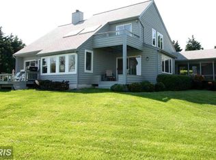 219 Wineland Way, Stevensville, MD 21666