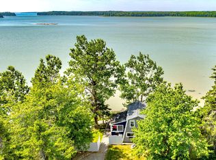 227 Rays Point Rd, Milbridge, ME 04658