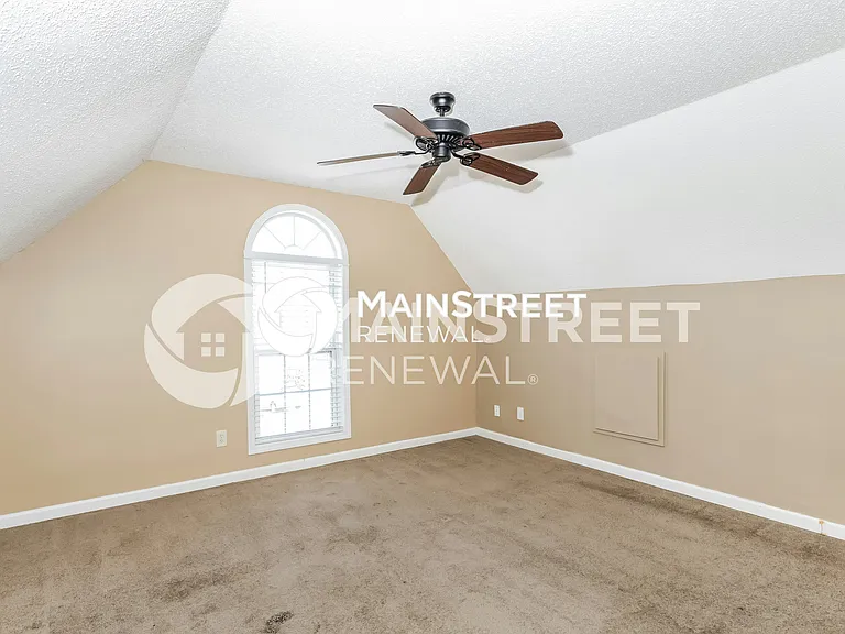 Bonus Room