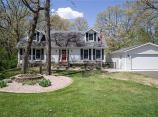 2711 5th St E, Menomonie, WI 54751