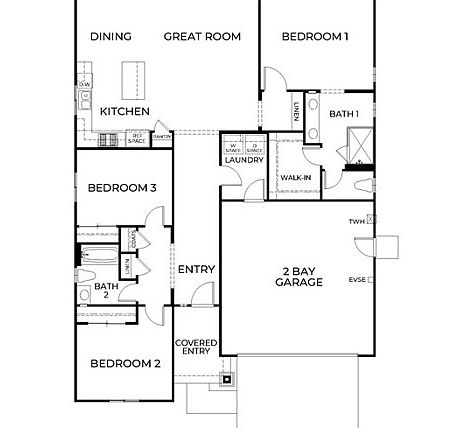 2nd image of this home