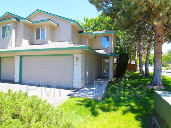 5801 N Cobbler Ln