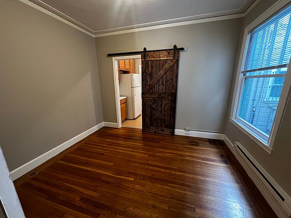 Living Room (looking toward kitchen)