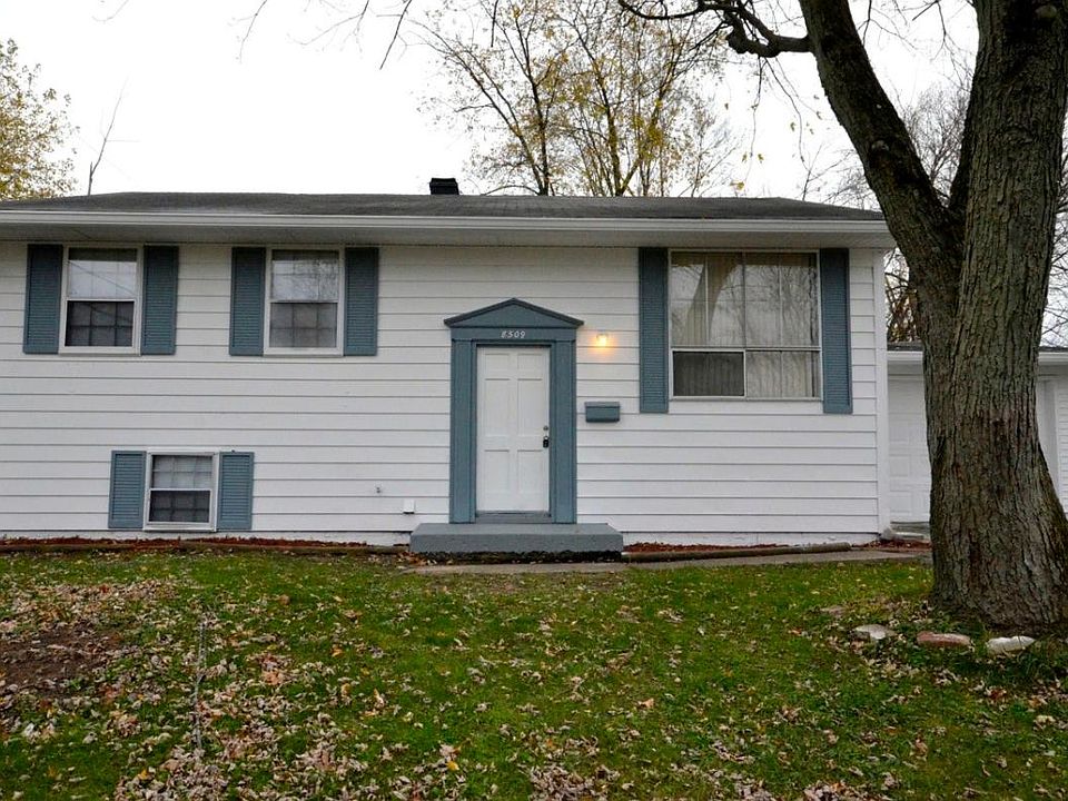 1st image of 8509 Georgiana Ln