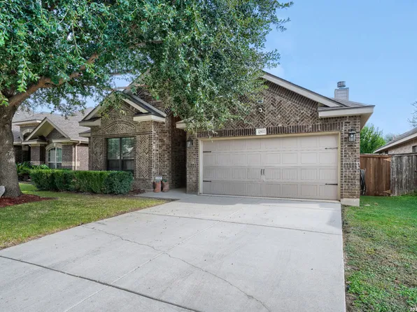 12411 Horse Crescent, San Antonio, TX 78254