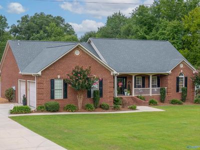 2225 Oak Dr, Boaz, AL, 35956