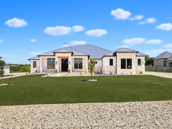 788 ANNABELLE AVE, Bulverde, TX 78163