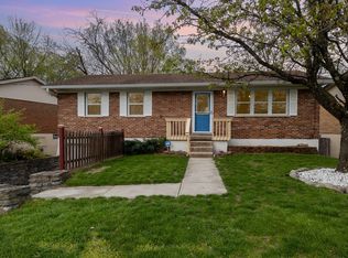 2227 Genevieve Ln, Covington, KY