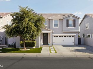 3105 E Roland St, Mesa, AZ 85213