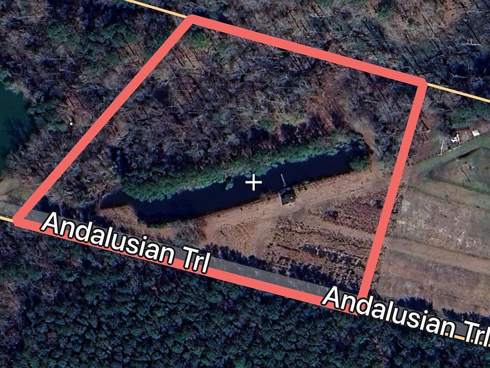 1st image of 000 Andalusian Trail