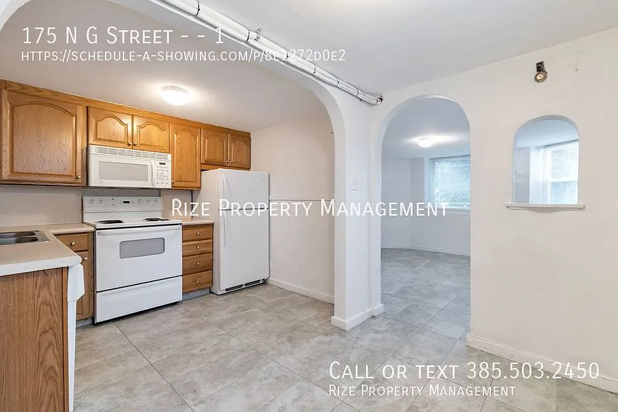 175 N G St #1