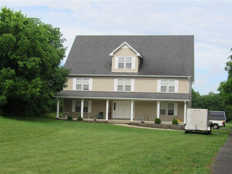 6233 New Glasgow Rd, Scottsville, KY 42164 Zillow