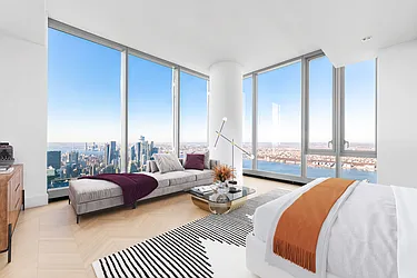 Sold by Douglas Elliman