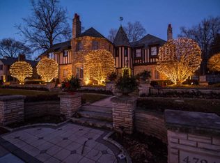 4724 N Wilshire Rd, Whitefish Bay, WI 53211