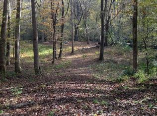 0 Cypress Rd LOT 509, Franklin, GA 30217