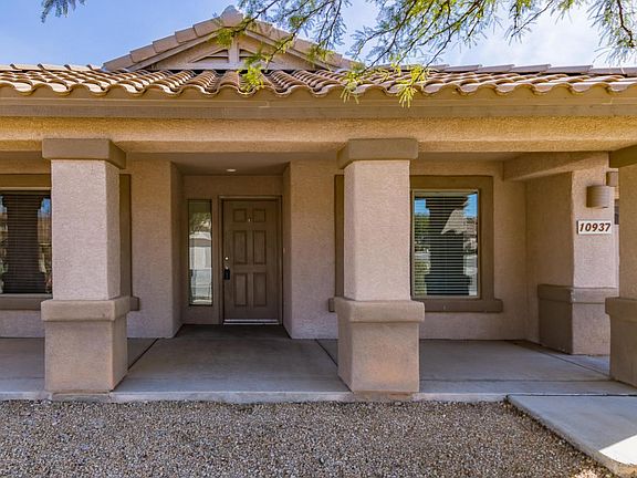2nd image of 10937 S Alley Mountain Dr
