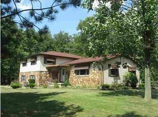 5985 Crawford Wyandot Line Rd, Sycamore, OH 44882