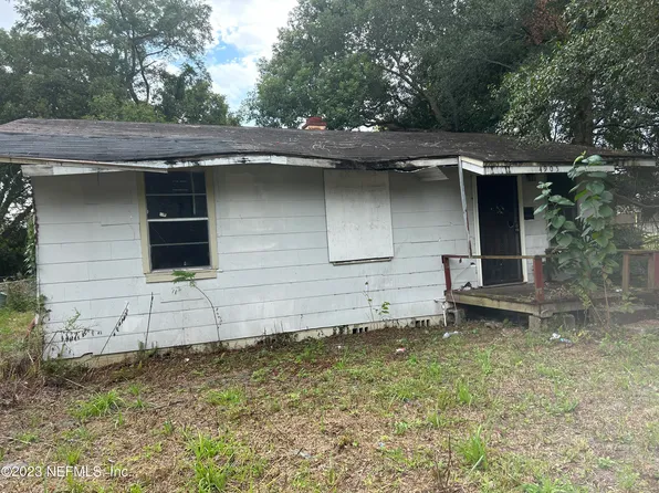 4905 40TH ST Circle, Jacksonville, FL 32209