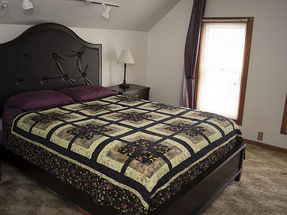 Bedroom #1