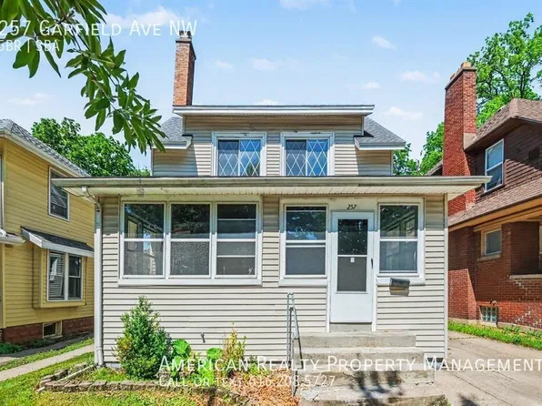 257 Garfield Ave NW, Grand Rapids, MI 49504