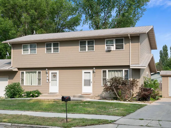 715 S 25th St, Grand Forks, ND 58201