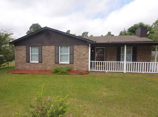 4209 Beckmont Dr, Augusta, GA 30906