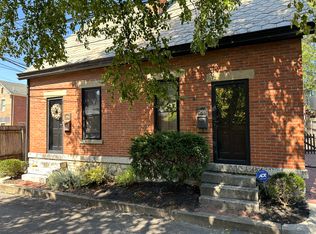 298 E Blenkner St, Columbus, OH