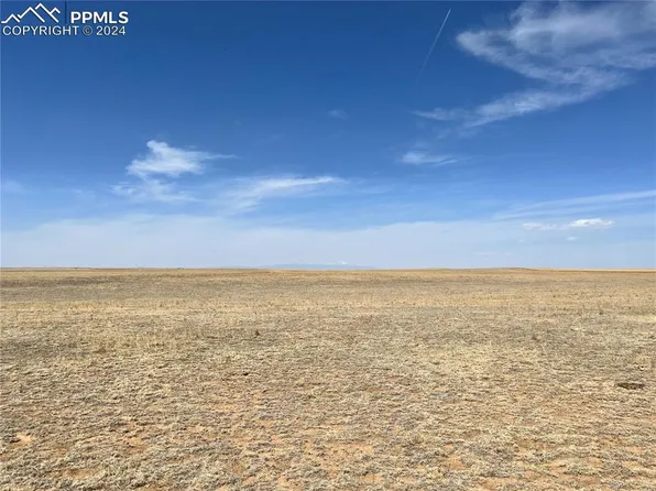 LOT 1 Unknown, Rush, CO 80833